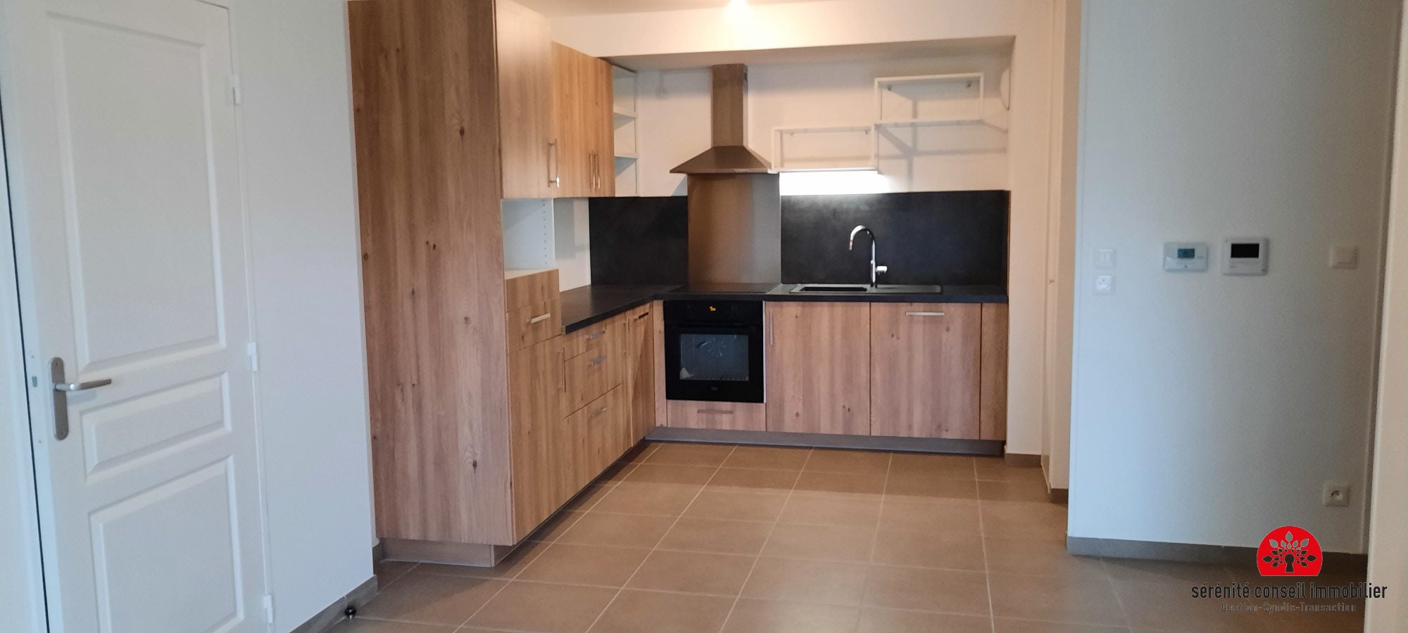 Appartement Rue Pierre Dupont à Neuville-sur-Saône
