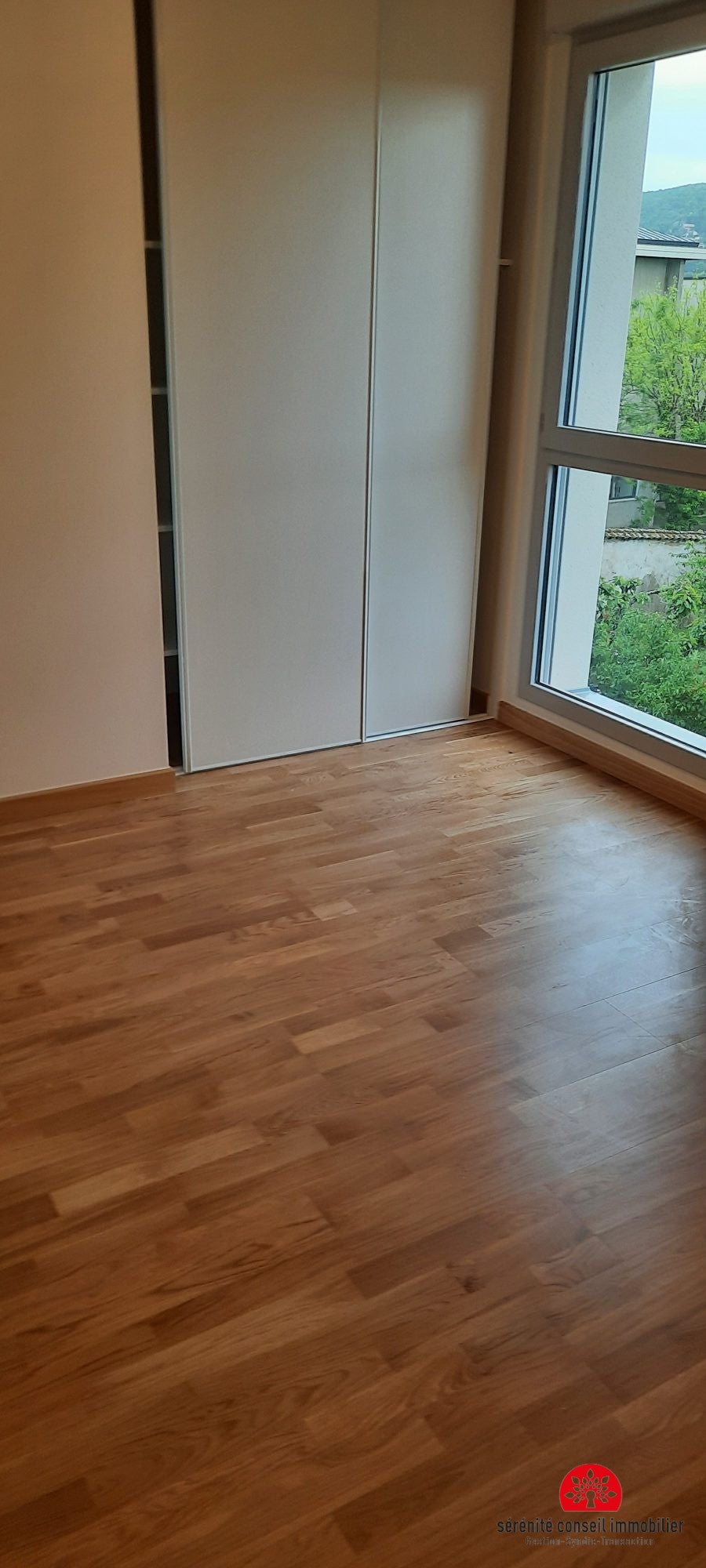 Flat Rue Rey Loras in Neuville-sur-Saône