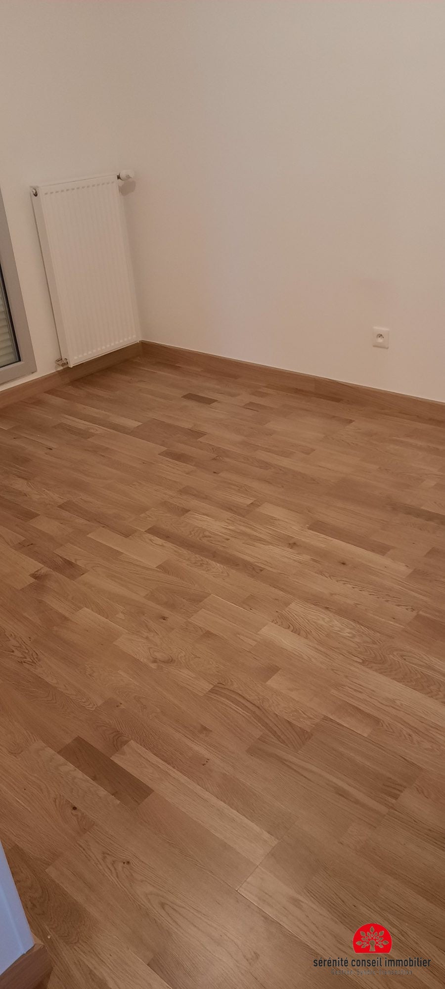 Appartement Rue Pierre Dupont à Neuville-sur-Saône