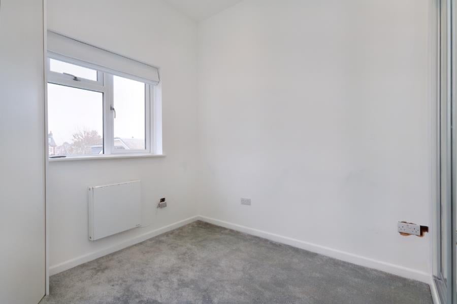 Flat Kings Passage in Greater London