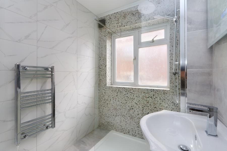 Flat Kings Passage in Greater London