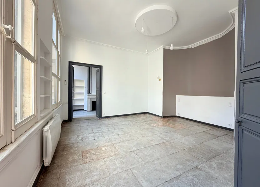 Appartement Rue de l'Aiguillerie à Montpellier