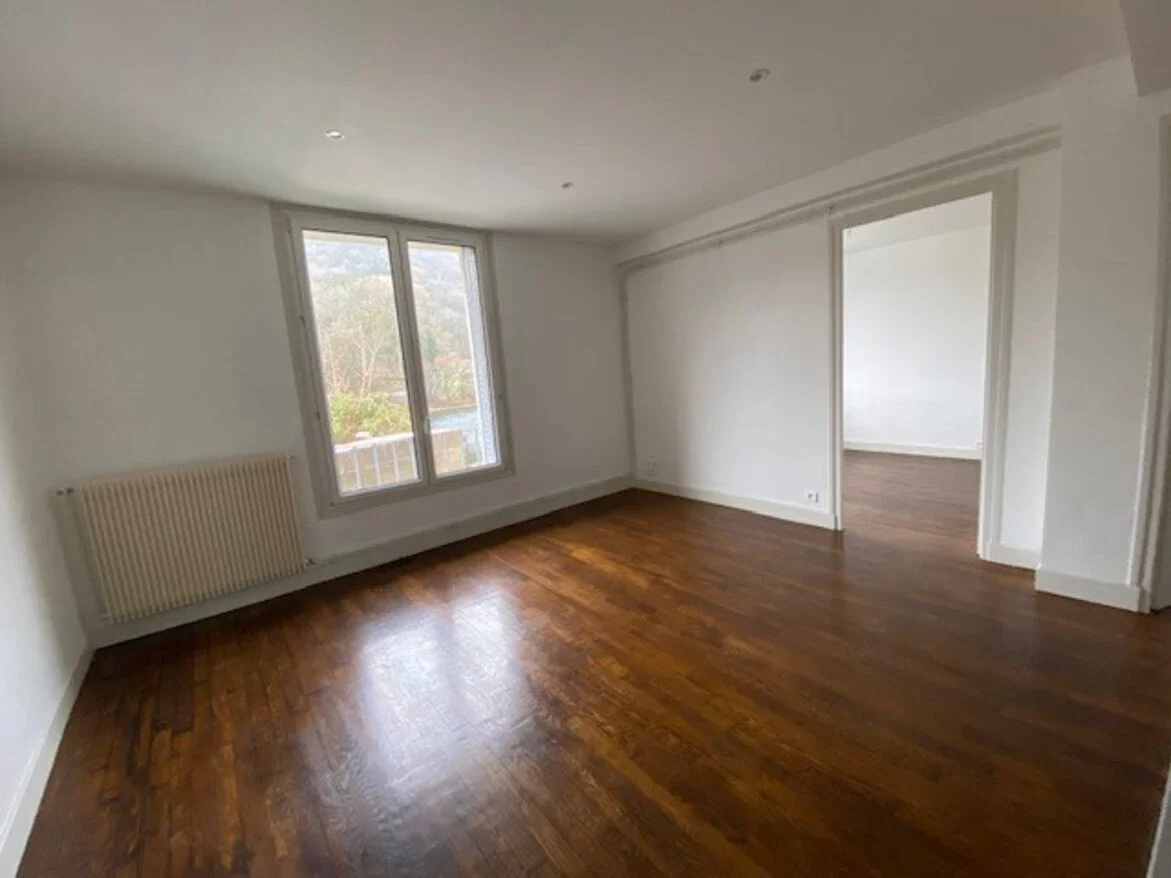 Flat Faubourg Tarragnoz in Besançon