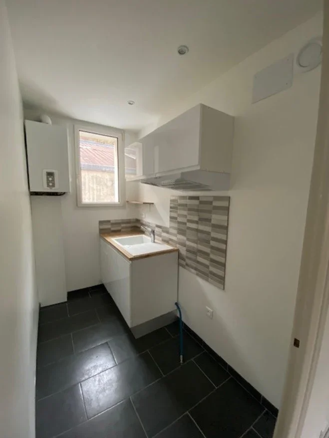 Flat Faubourg Tarragnoz in Besançon