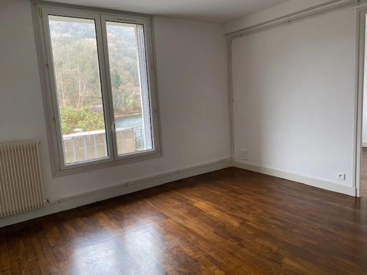 Flat Faubourg Tarragnoz in Besançon