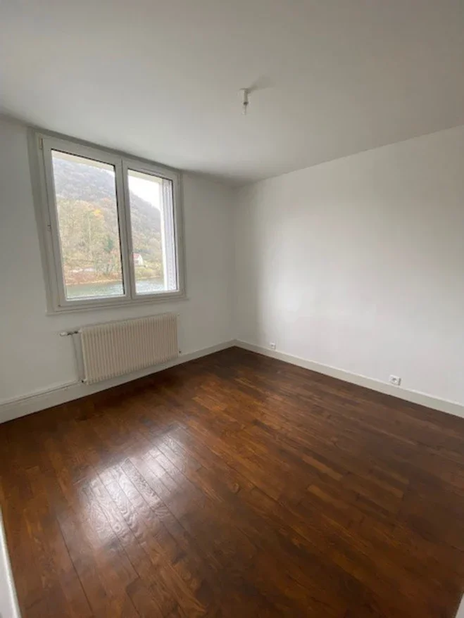 Flat Faubourg Tarragnoz in Besançon