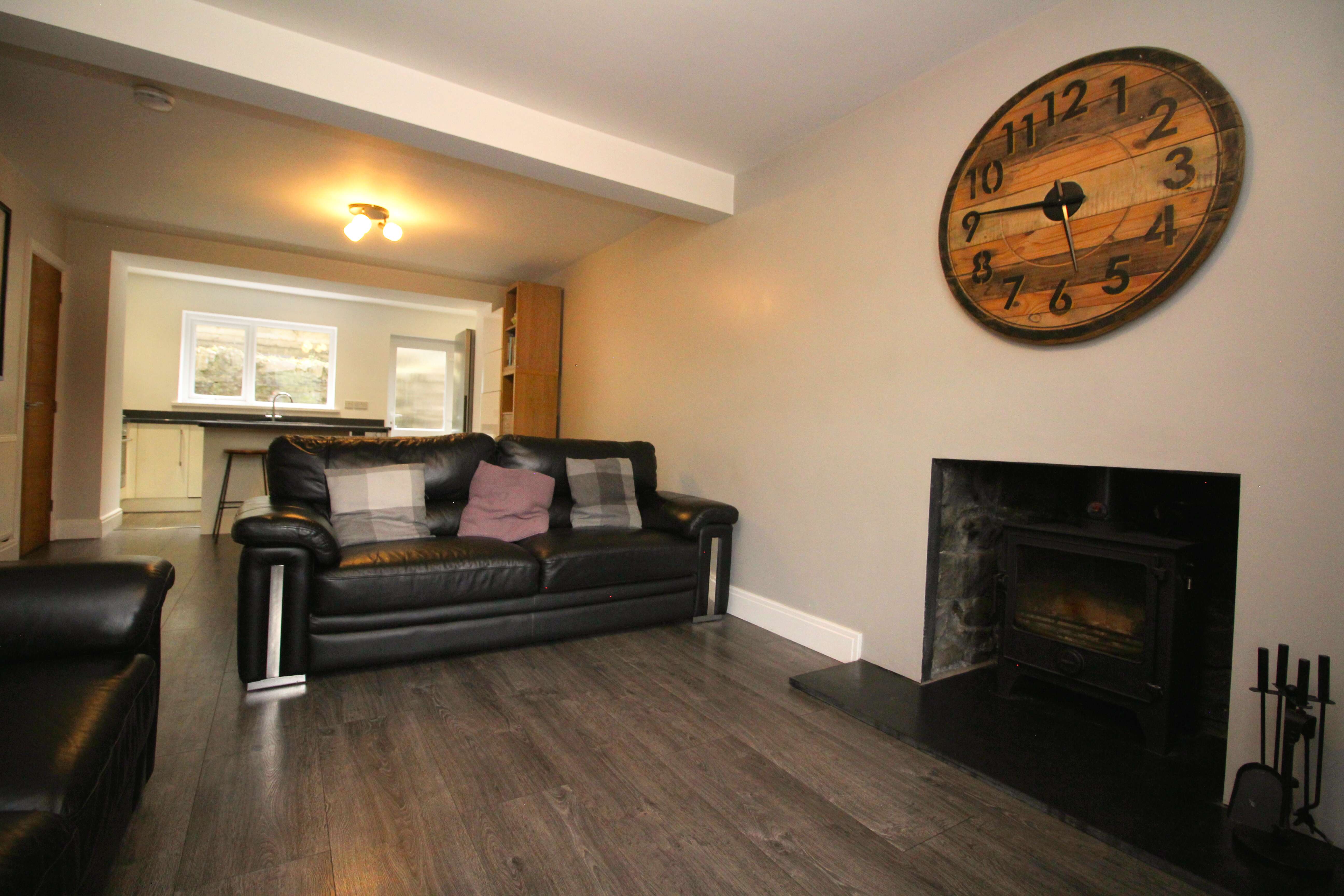 Flat Hendre Gwilym in Tonypandy