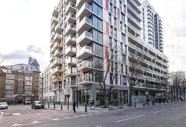 Flat Commercial Street in Greater London