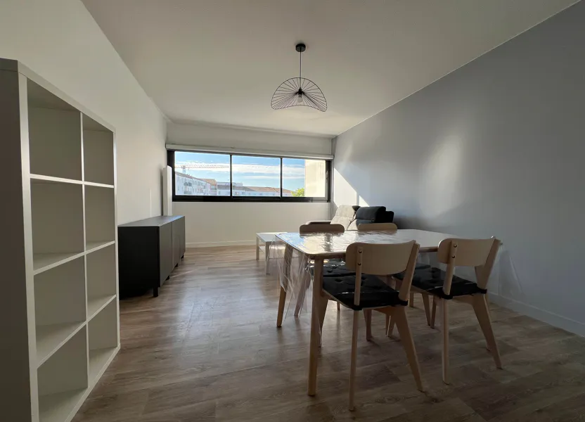 Appartement Rue Amiral Pierre Martin à Rochefort