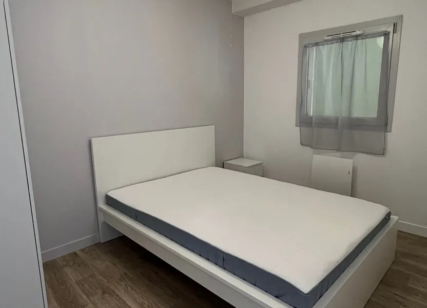 Appartement Rue Amiral Pierre Martin à Rochefort