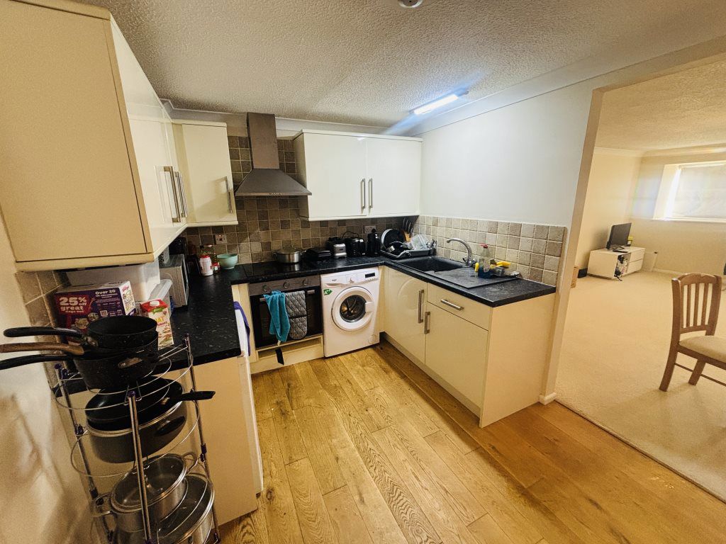 Flat Browns Drove in Swineshead