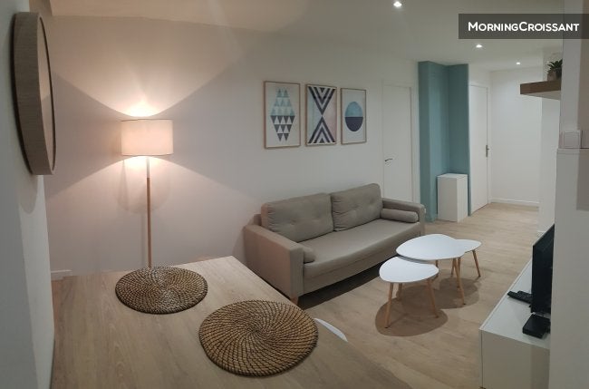 Appartement Rue Racine à Villeurbanne