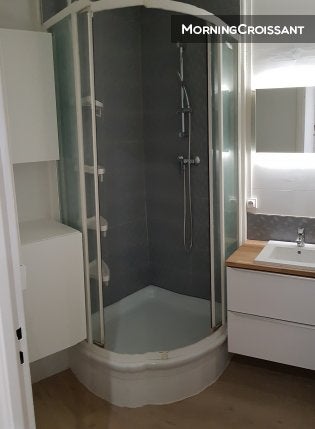 Appartement Rue Racine à Villeurbanne