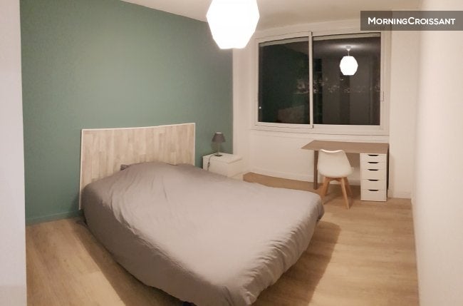 Appartement Rue Racine à Villeurbanne