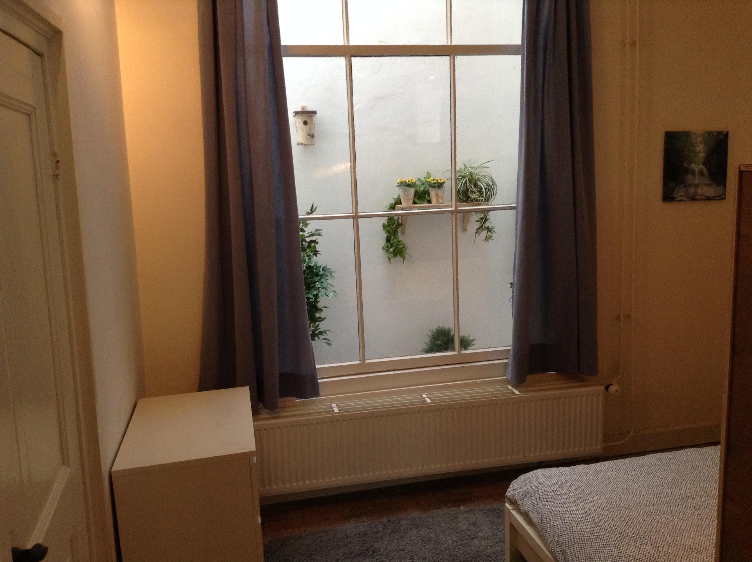 Appartement Sledenaarsgang in Dordrecht