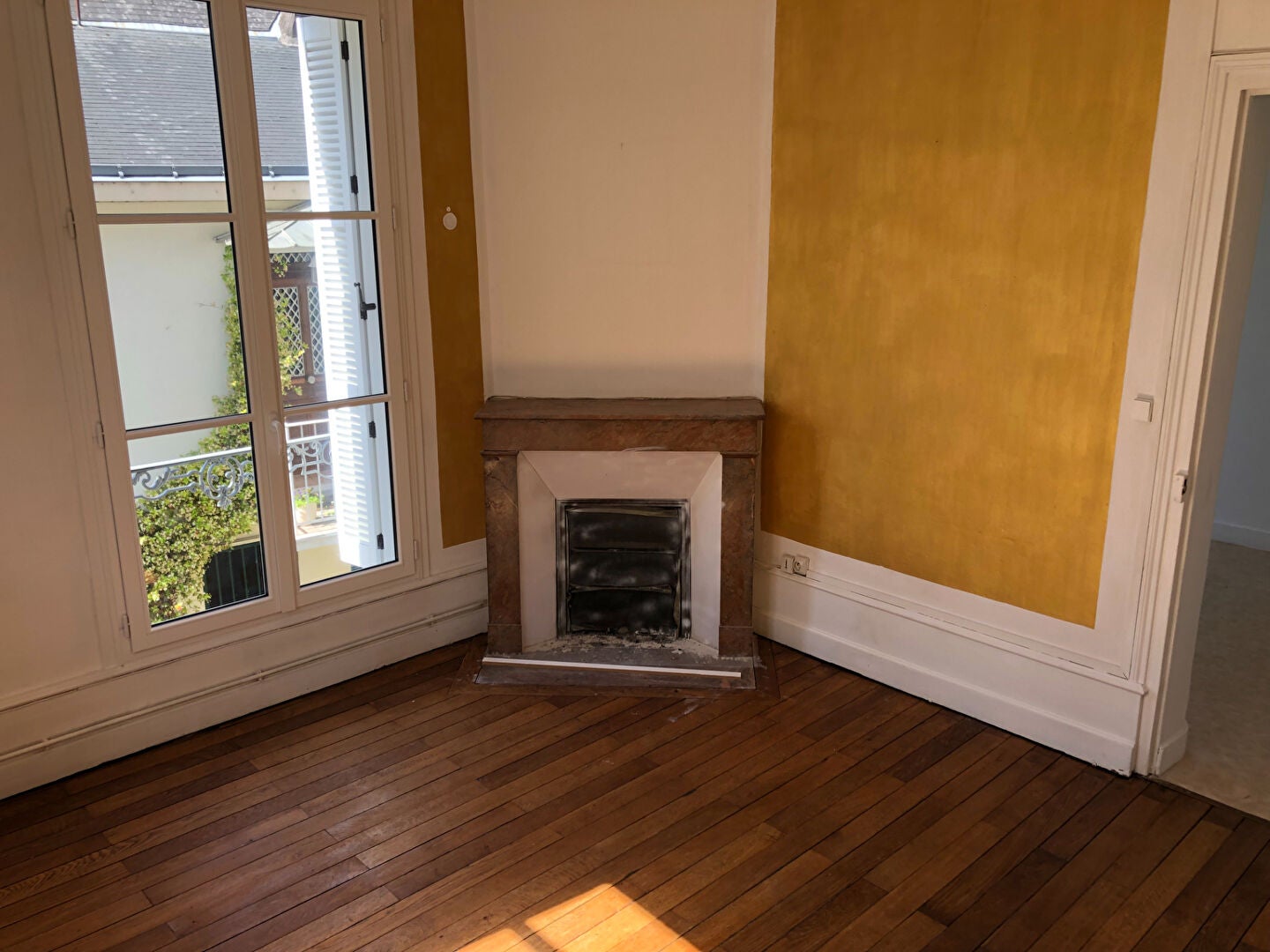 Appartement Rue Saint-Barthélémy à Tours