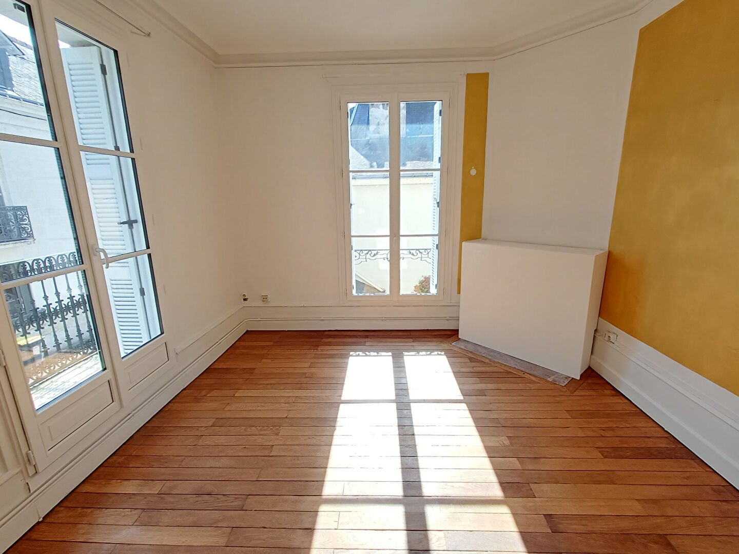 Appartement Rue Saint-Barthélémy à Tours