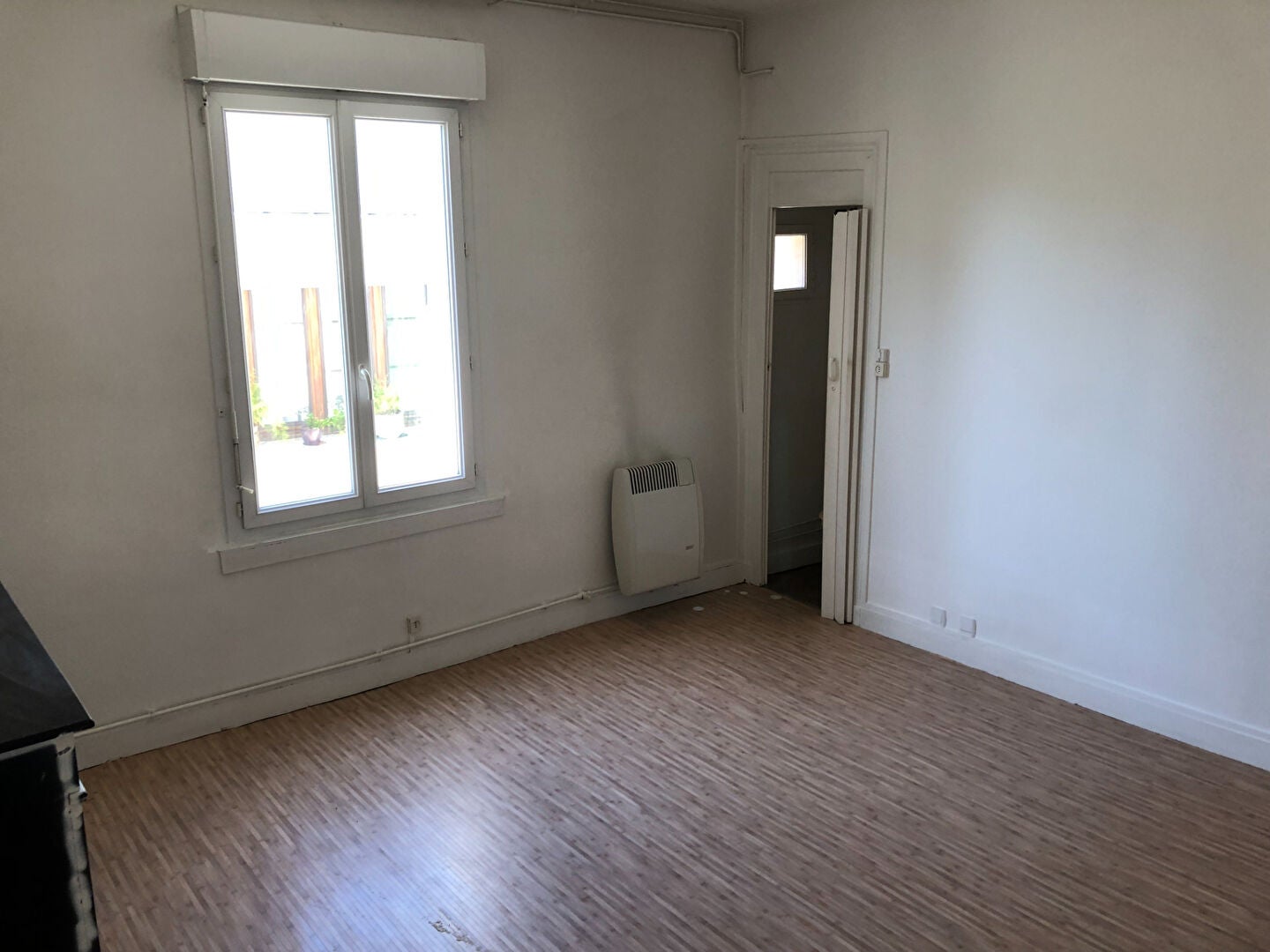 Appartement Rue Saint-Barthélémy à Tours