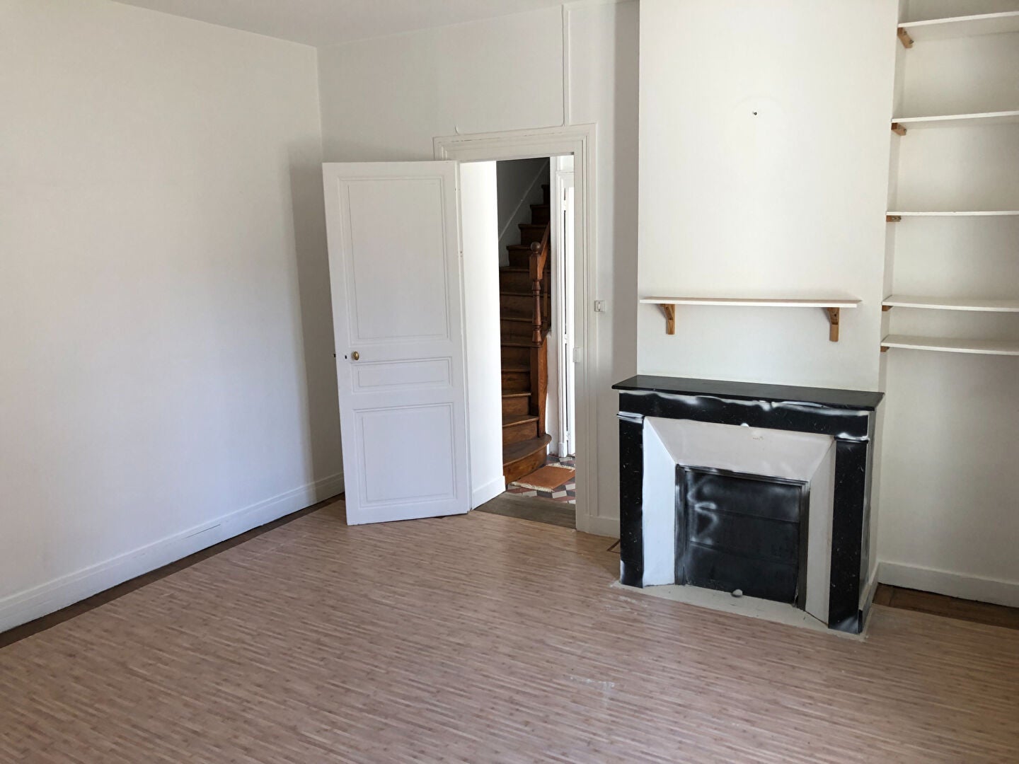 Appartement Rue Saint-Barthélémy à Tours