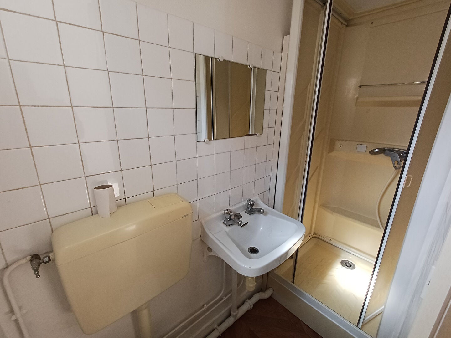 Appartement Rue Saint-Barthélémy à Tours