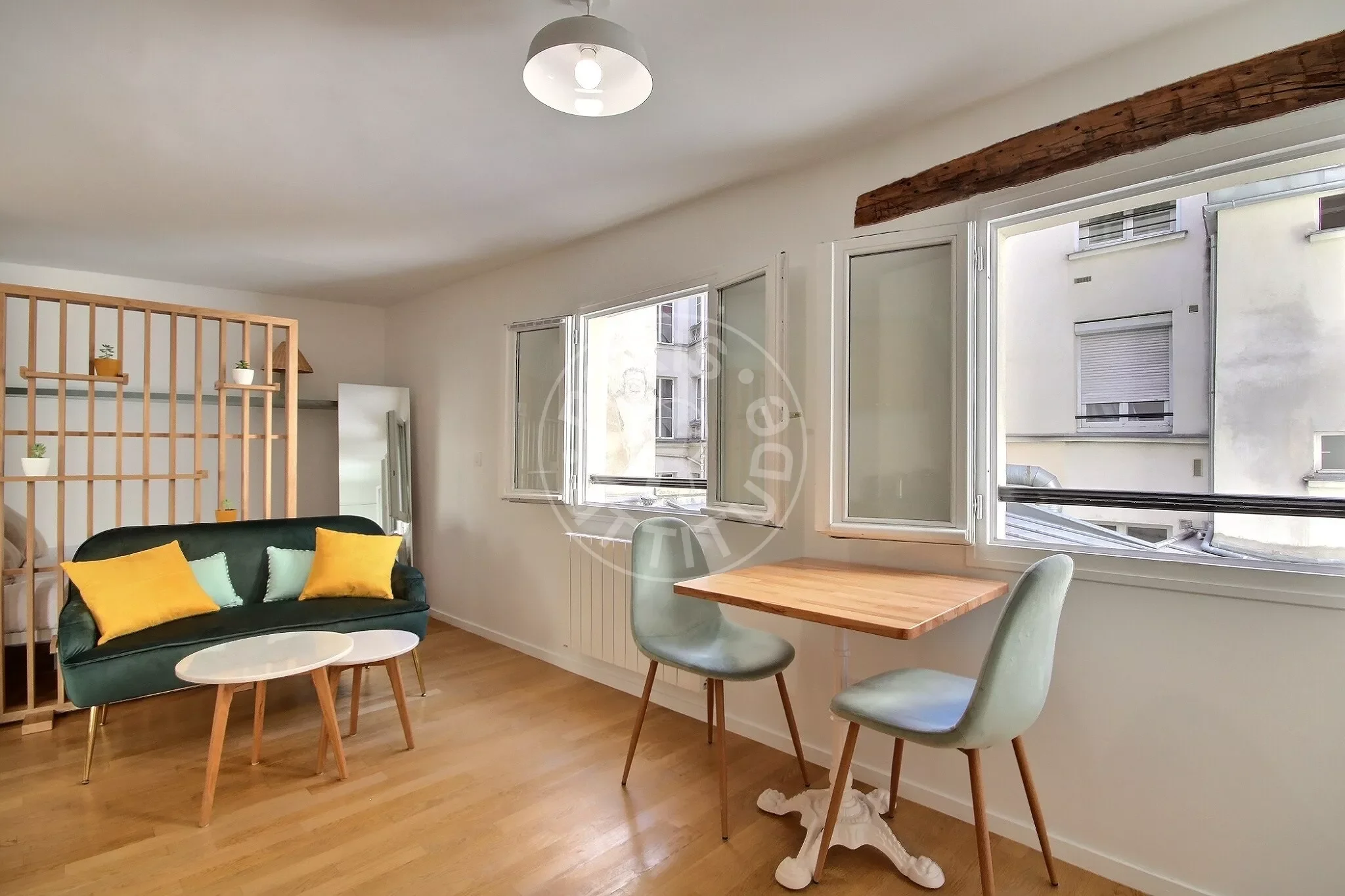 Appartement Rue de Charenton à Paris