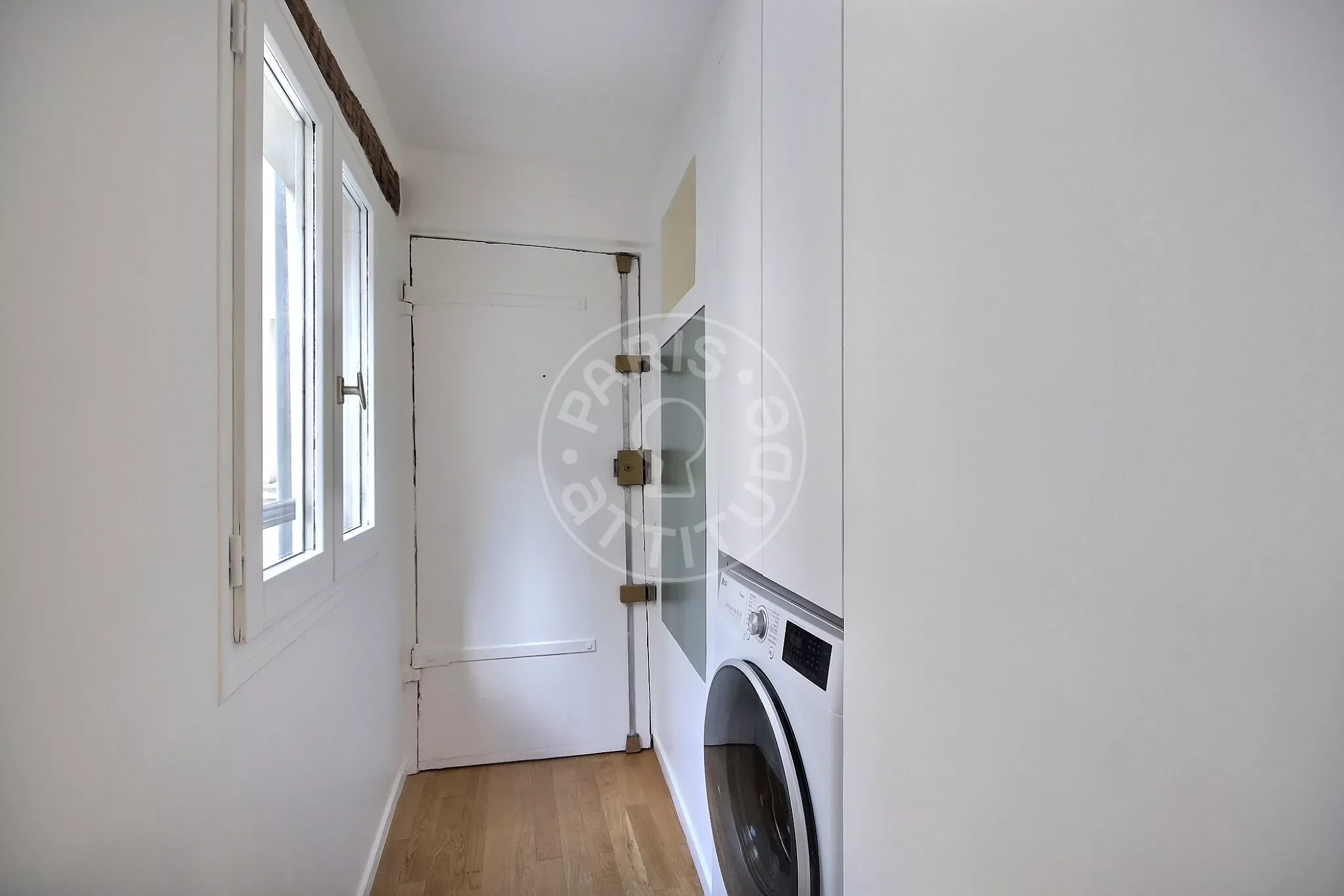 Appartement Rue de Charenton à Paris