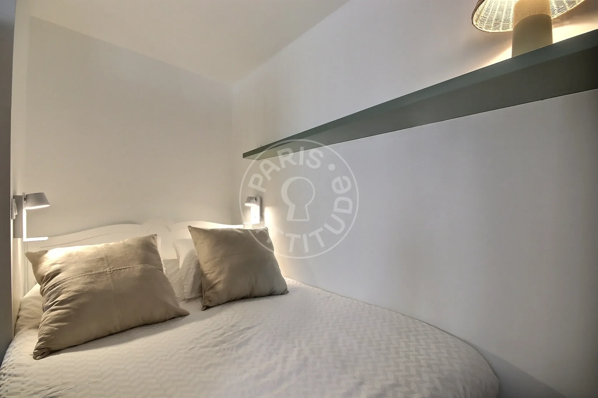Appartement Rue de Charenton à Paris