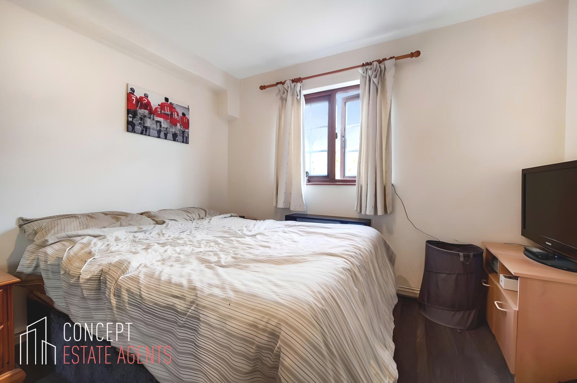 Flat Selhurst Close in Greater London