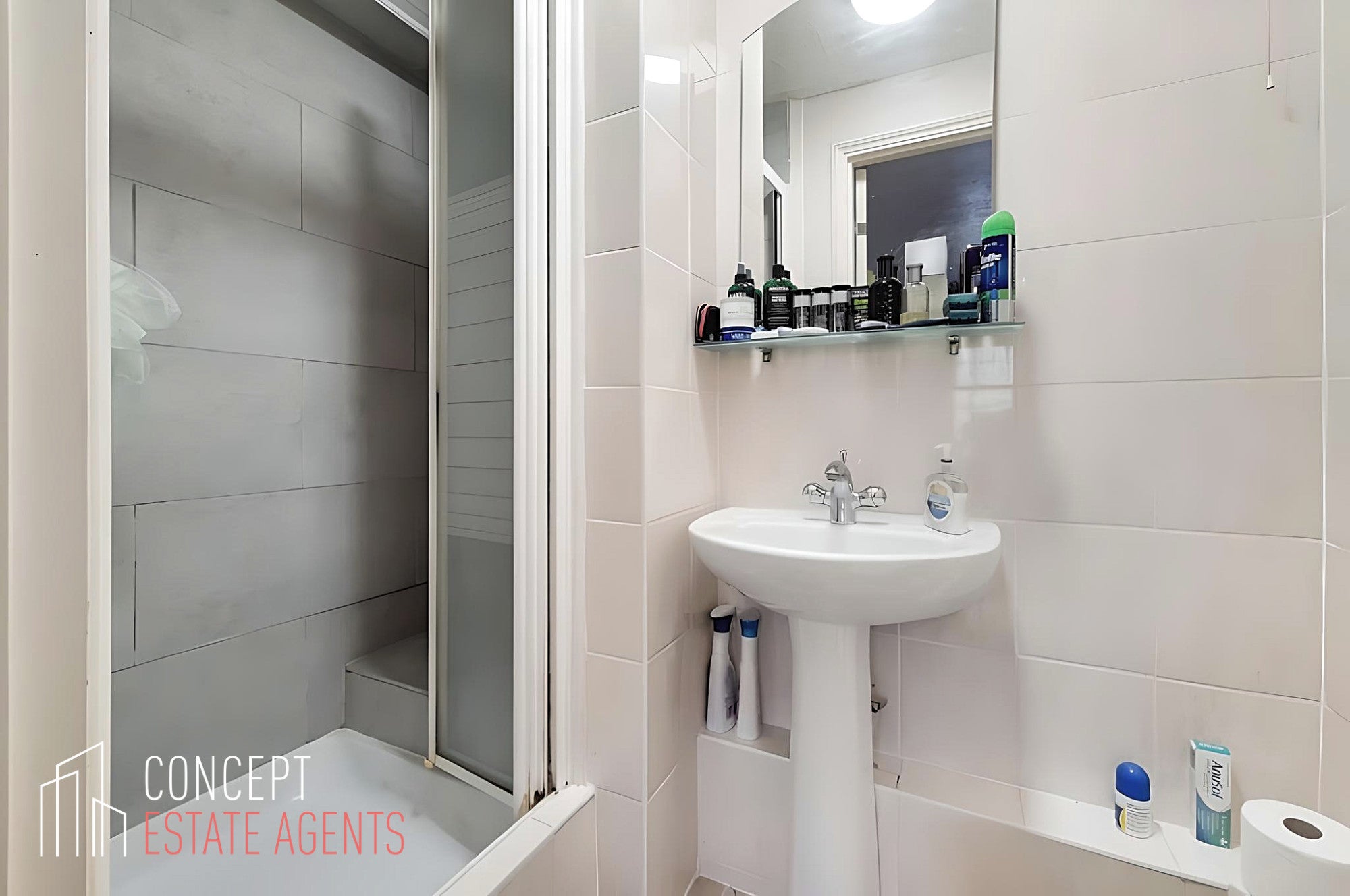 Flat Selhurst Close in Greater London