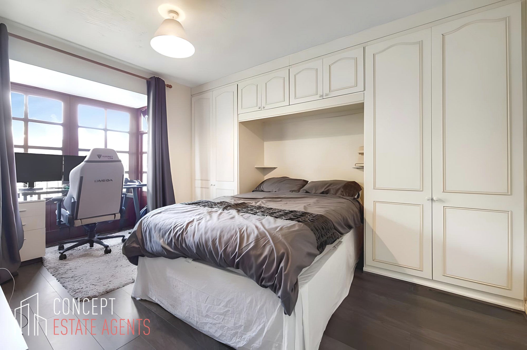 Flat Selhurst Close in Greater London