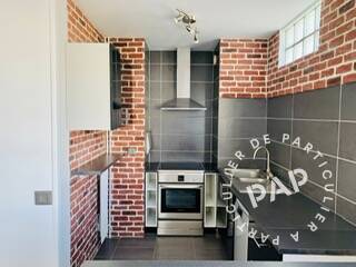 Flat Boulevard de Bercy in Paris