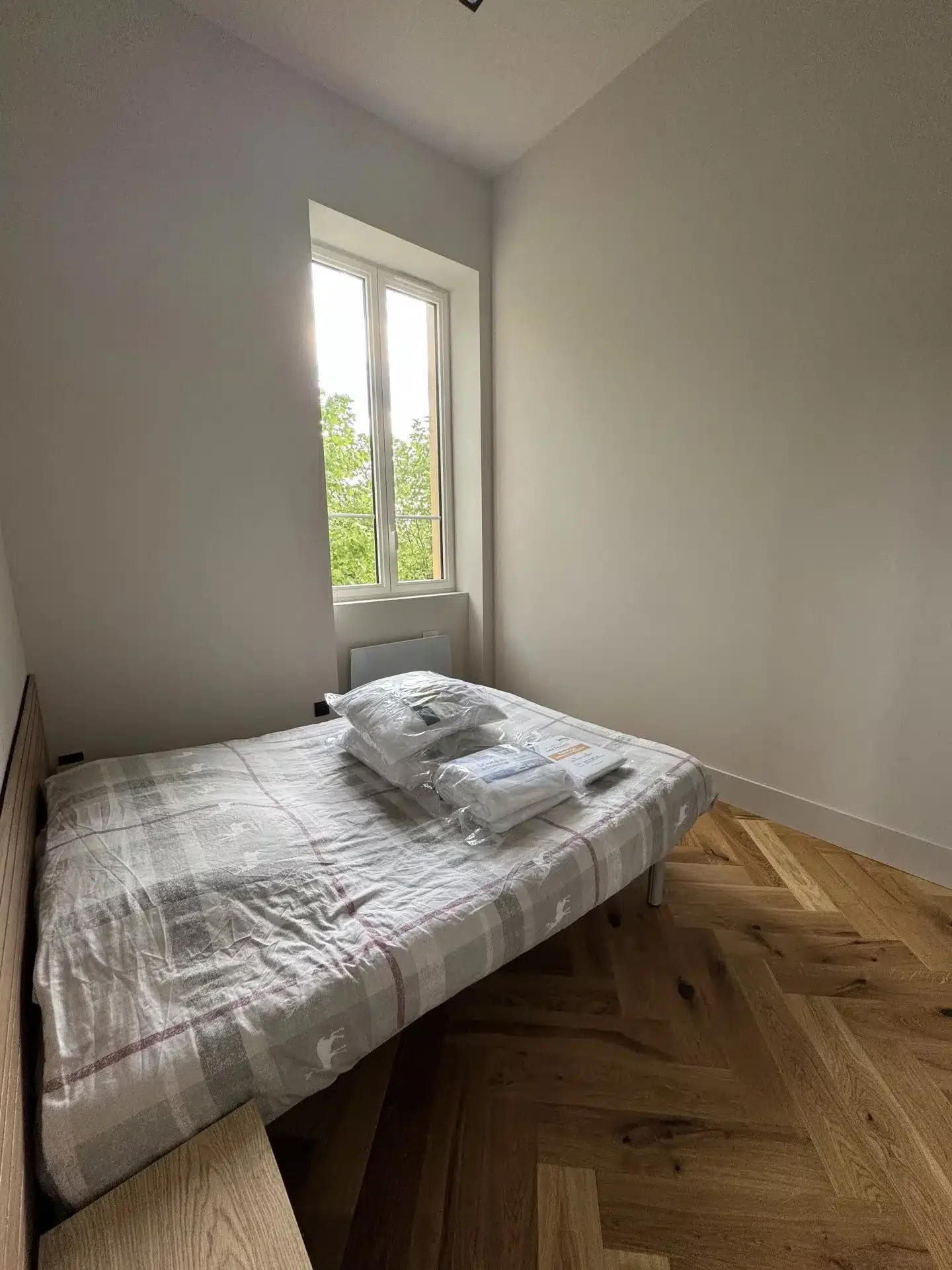 Appartement Rue de la Gare à La Tour-de-Salvagny
