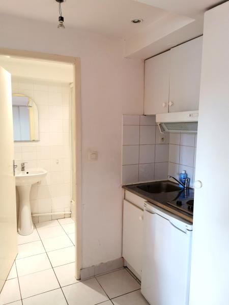 Appartement Route de Bayonne à Toulouse