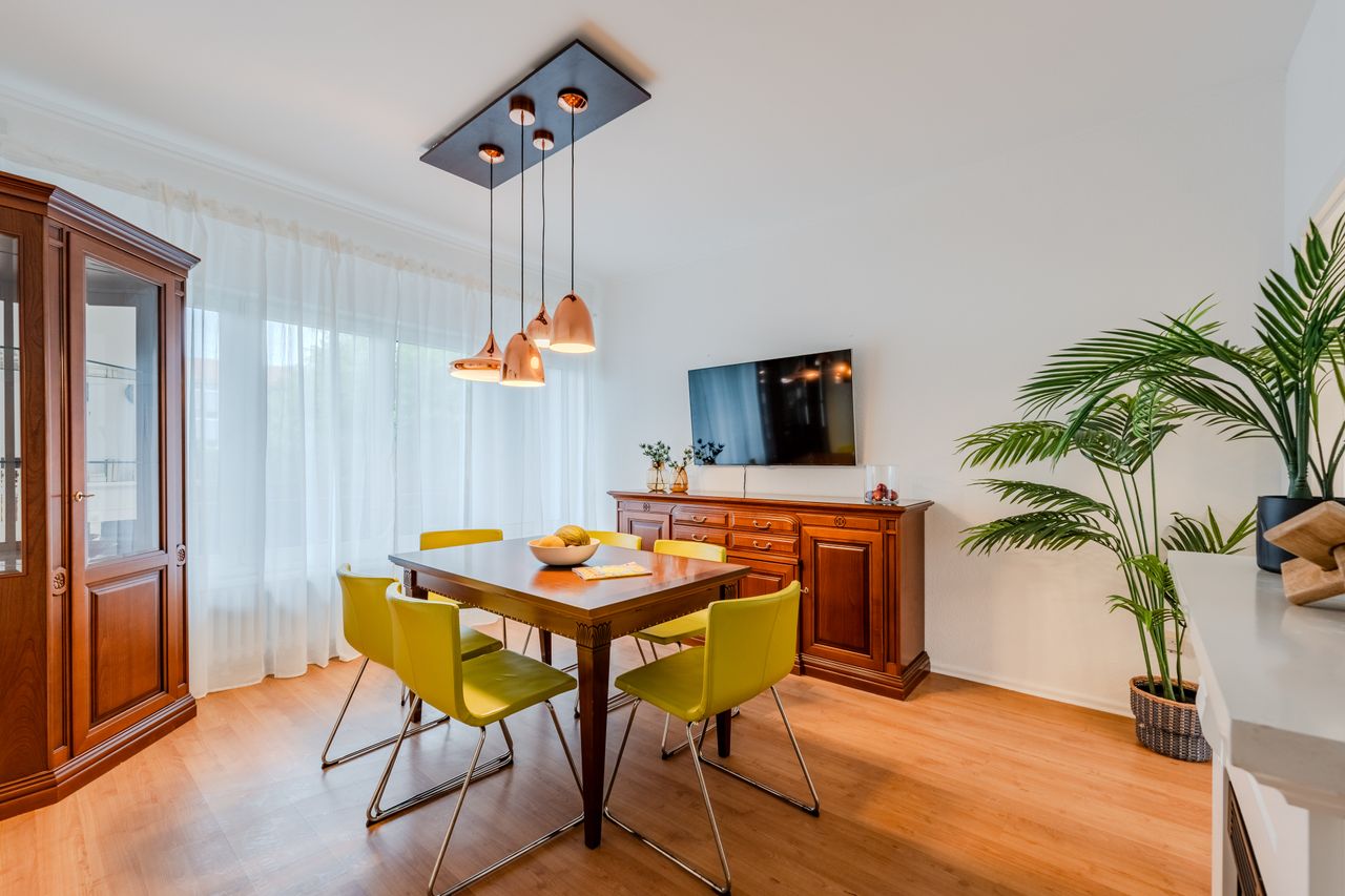 Wohnung Elsflether Weg in Berlin