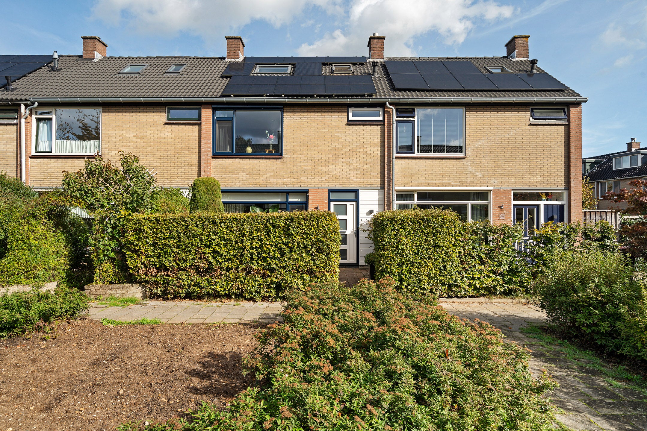 Huis Venkelstraat 109 in Apeldoorn