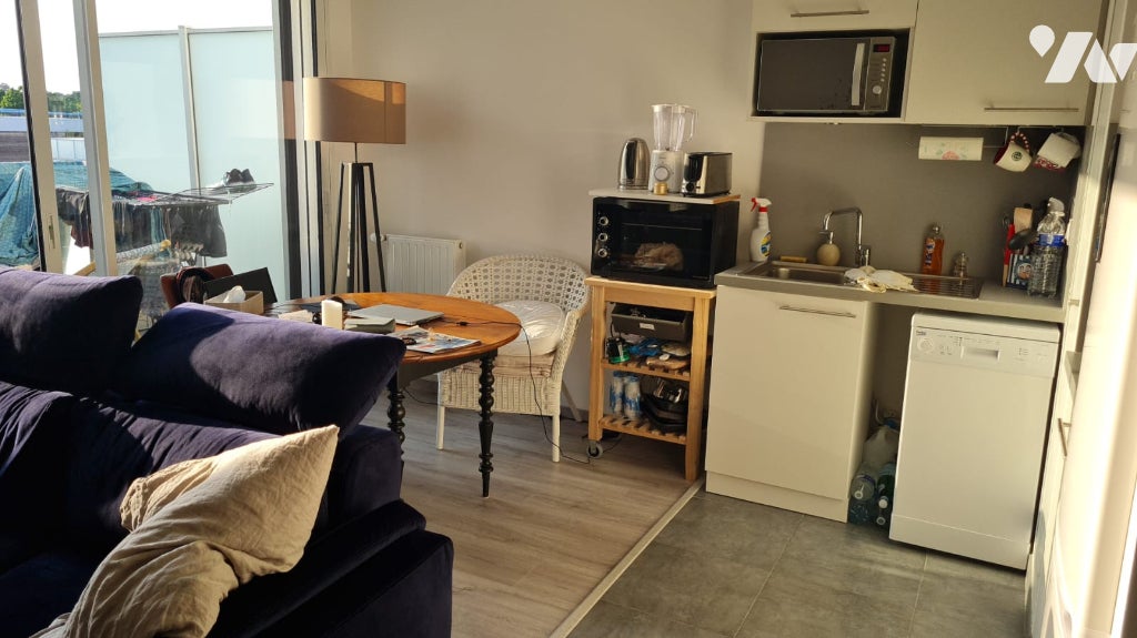 Appartement Rue des Balanciers à Betton