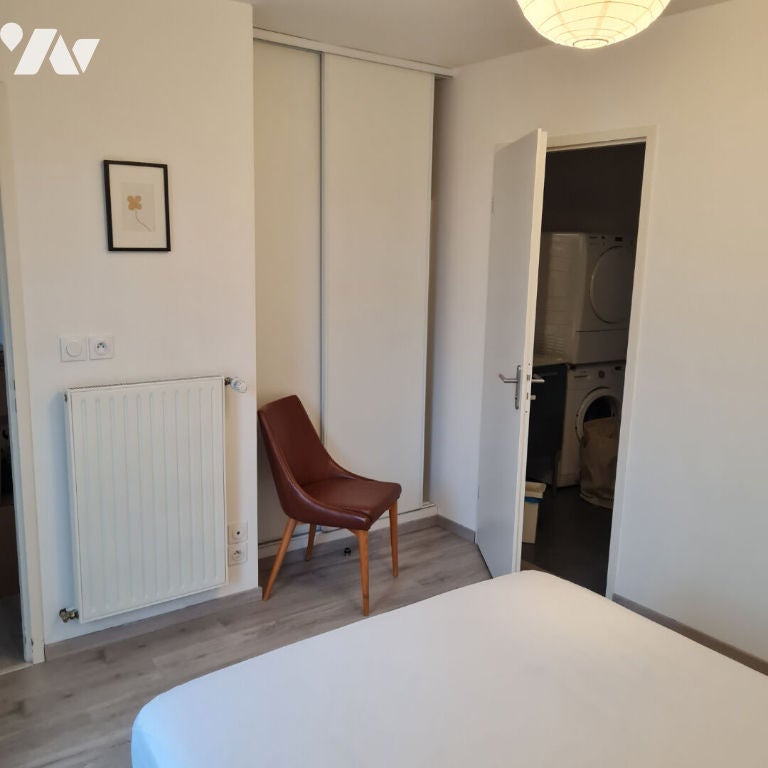 Appartement Rue des Balanciers à Betton