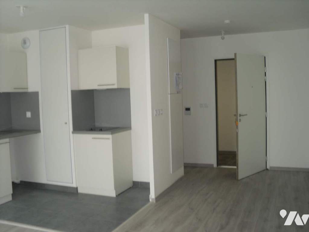 Appartement Rue des Balanciers à Betton