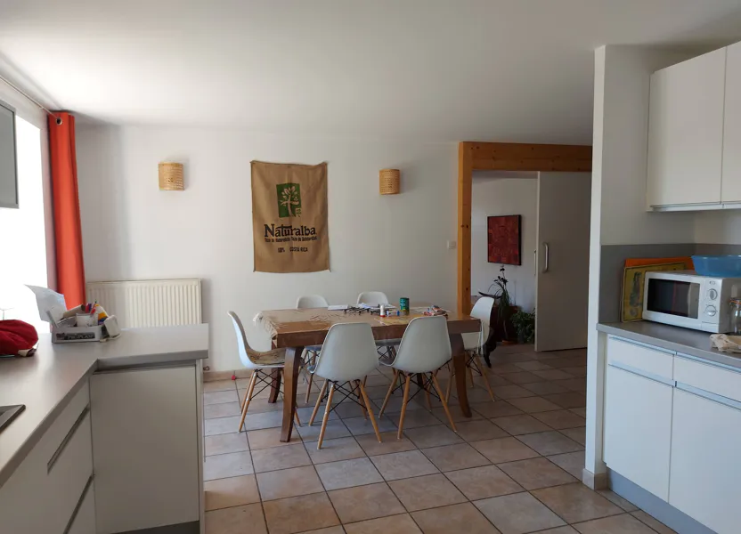 Flat Balad'Azergues in Civrieux-d'Azergues