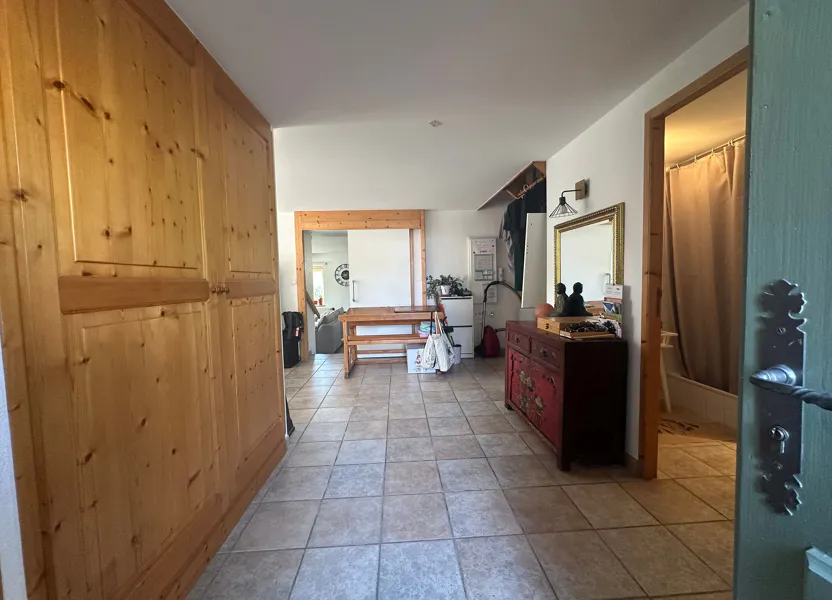 Appartement Balad'Azergues à Civrieux-d'Azergues