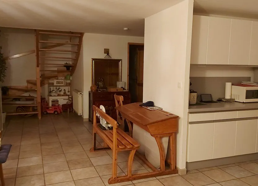 Appartement Balad'Azergues à Civrieux-d'Azergues