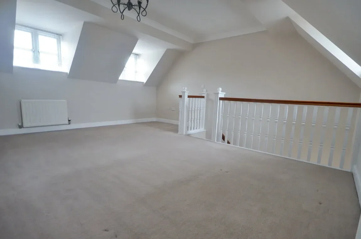 House Upton Rocks Mews in Widnes