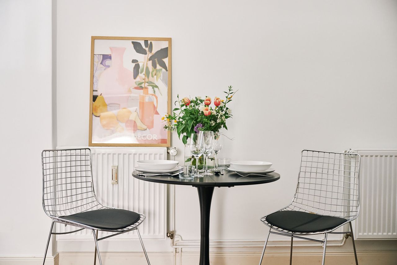 Wohnung Kopenhagener Straße in Berlin
