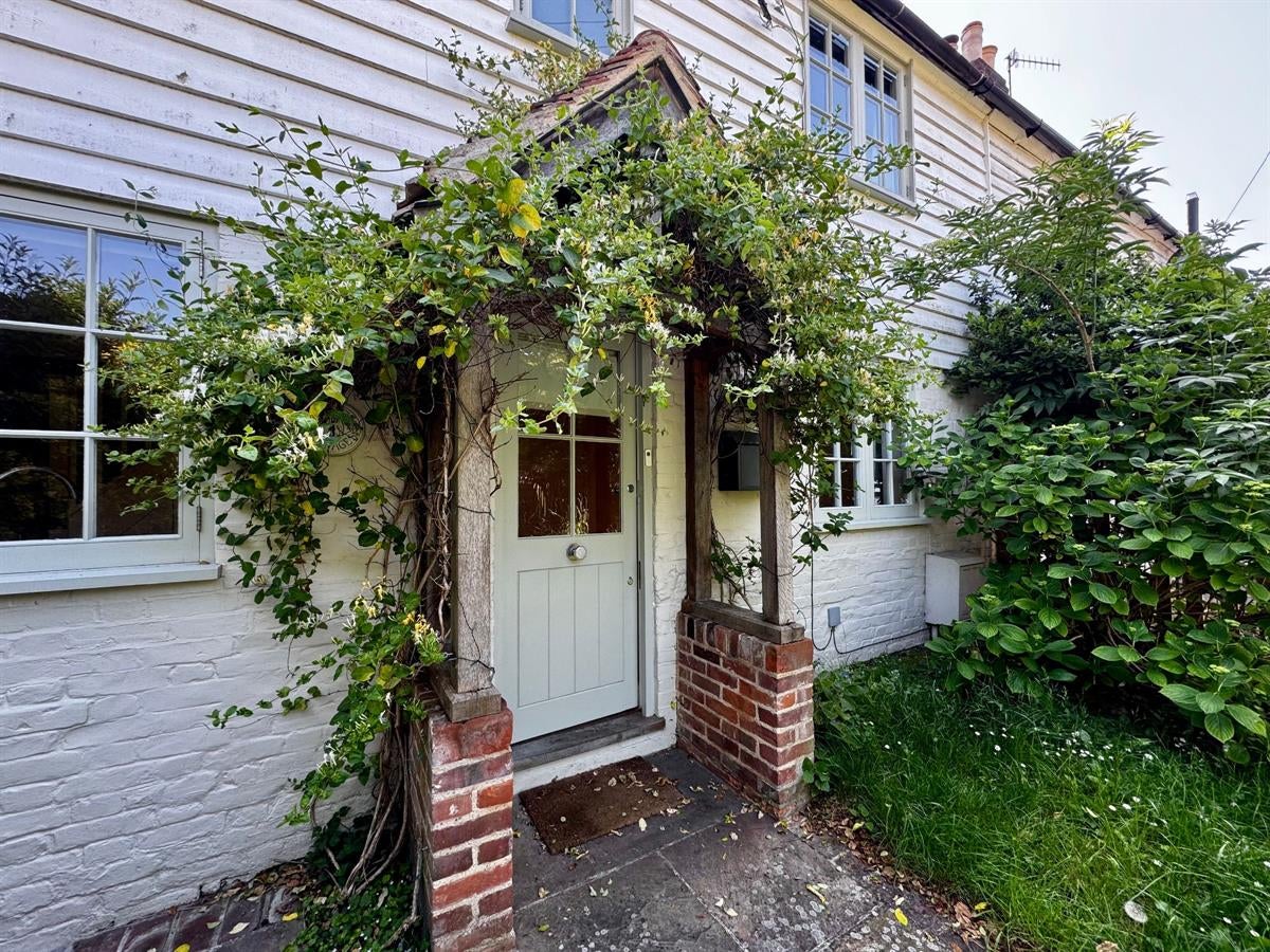 House West Street in Borough of Swale
