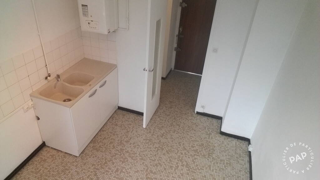 Appartement Rue Simone Veil à Vénissieux