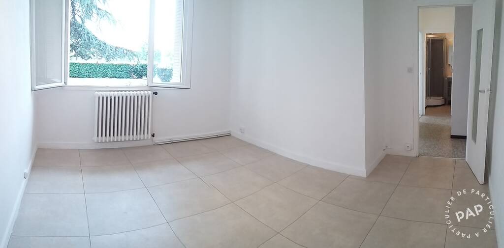 Appartement Rue Simone Veil à Vénissieux