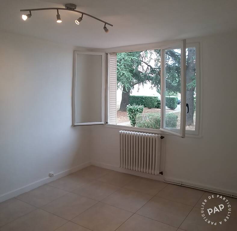 Appartement Rue Simone Veil à Vénissieux