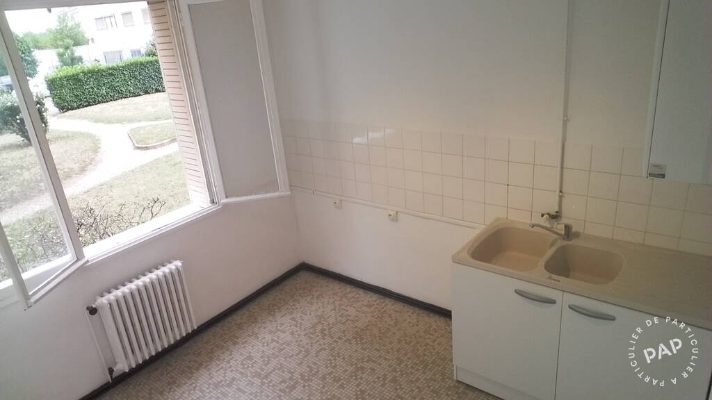Appartement Rue Simone Veil à Vénissieux