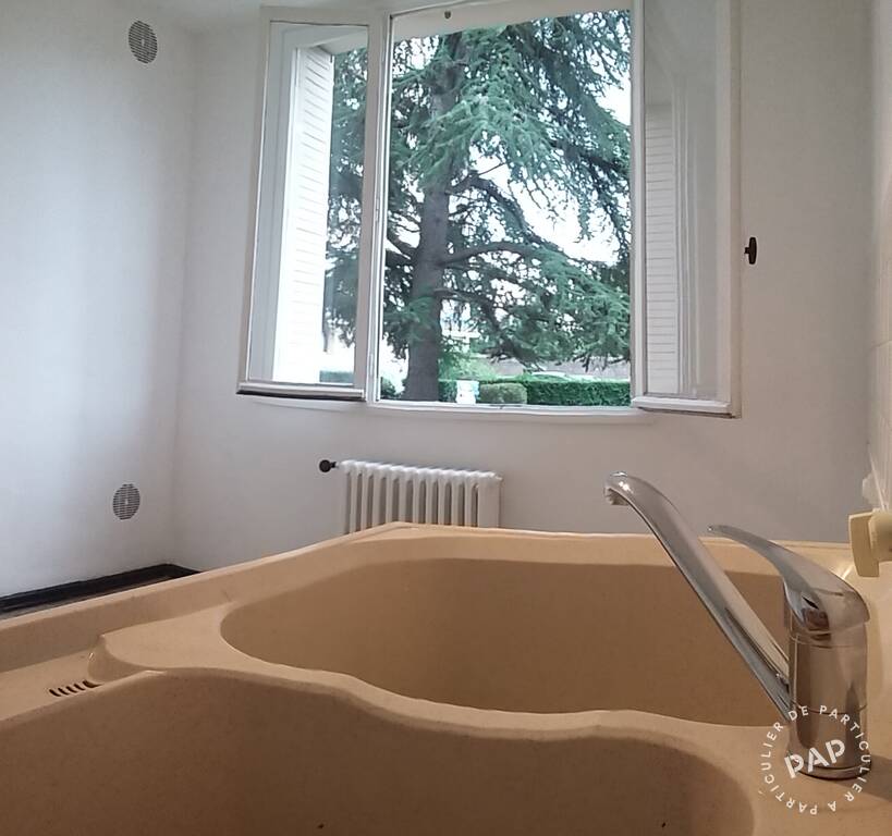 Appartement Rue Simone Veil à Vénissieux