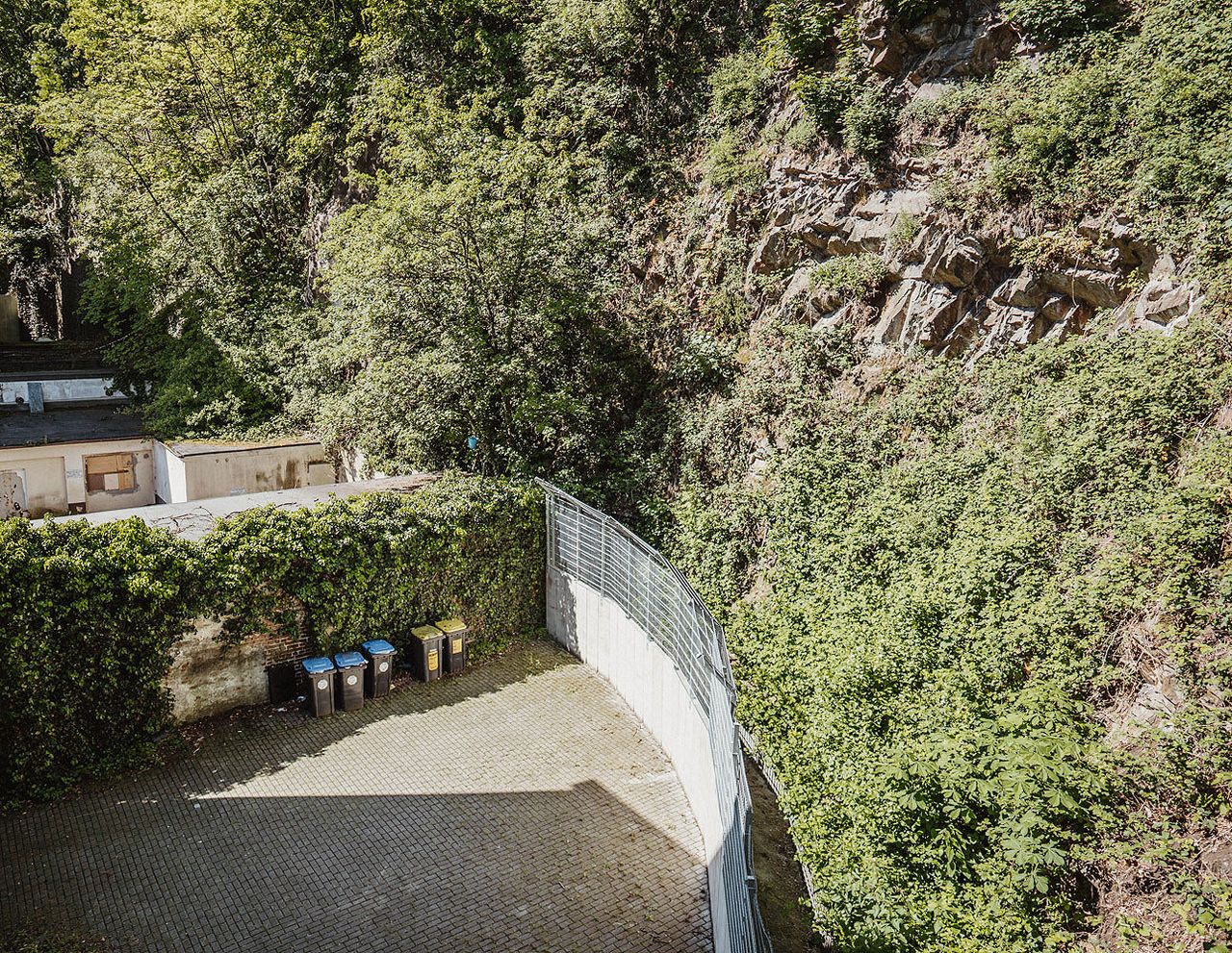 Wohnung Sonnborner Straße in Wuppertal